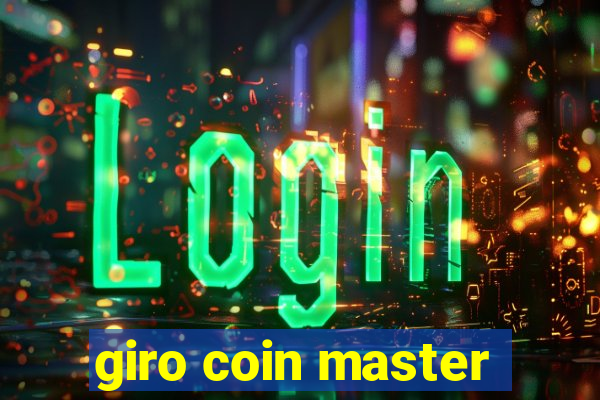 giro coin master